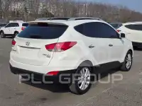 2011 Hyundai Tucson