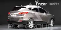 2011 Hyundai Tucson