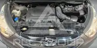 2011 Hyundai Tucson