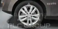 2011 Hyundai Tucson