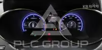 2011 Hyundai Tucson