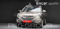 2011 Hyundai Tucson