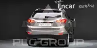 2011 Hyundai Tucson