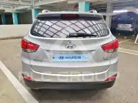2011 Hyundai Tucson