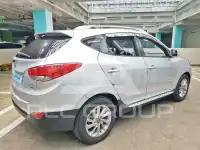 2011 Hyundai Tucson