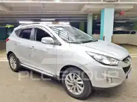 2011 Hyundai Tucson