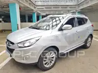 2011 Hyundai Tucson