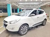 2011 Hyundai Tucson