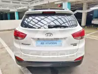 2011 Hyundai Tucson