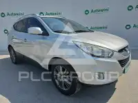 2011 Hyundai Tucson