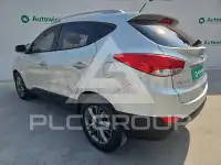 2011 Hyundai Tucson