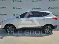 2011 Hyundai Tucson