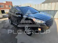 2011 Hyundai Tucson