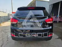 2011 Hyundai Tucson