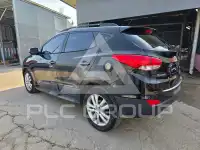 2011 Hyundai Tucson