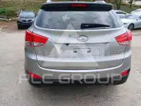 2011 Hyundai Tucson