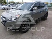 2011 Hyundai Tucson