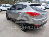 2011 Hyundai Tucson