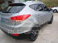 2011 Hyundai Tucson