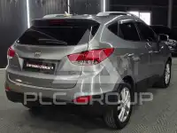 2011 Hyundai Tucson