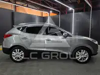 2011 Hyundai Tucson