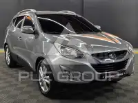 2011 Hyundai Tucson
