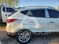 2011 Hyundai Tucson