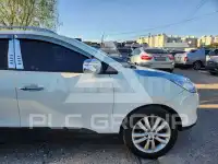 2011 Hyundai Tucson