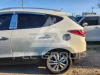 2011 Hyundai Tucson