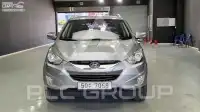 2011 Hyundai Tucson