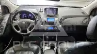 2011 Hyundai Tucson