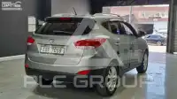 2011 Hyundai Tucson