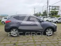 2011 Hyundai Tucson