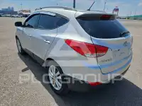 2011 Hyundai Tucson