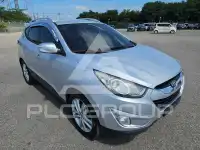 2011 Hyundai Tucson
