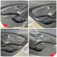 2011 Hyundai Tucson