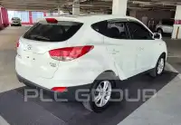 2011 Hyundai Tucson