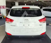 2011 Hyundai Tucson