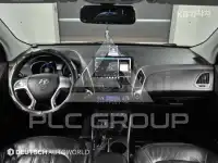 2011 Hyundai Tucson