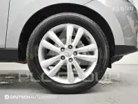 2011 Hyundai Tucson