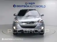 2011 Hyundai Tucson
