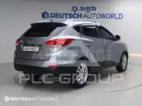 2011 Hyundai Tucson