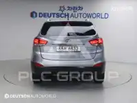 2011 Hyundai Tucson
