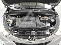 2011 Hyundai Tucson
