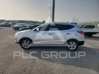 2011 Hyundai Tucson