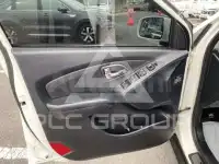 2011 Hyundai Tucson