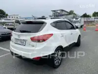 2011 Hyundai Tucson