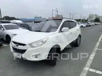 2011 Hyundai Tucson