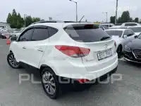 2011 Hyundai Tucson