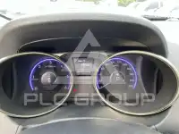 2011 Hyundai Tucson